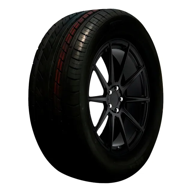 Llanta 215/40zr17 Xl Agate Ag-808 87w