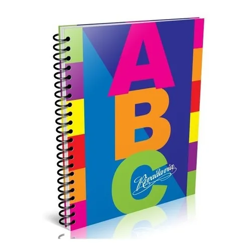 Rivadavia ABC 21X27 100 HOJAS 100 hojas cuadriculada unidad x 1 27cm x 21cm abc