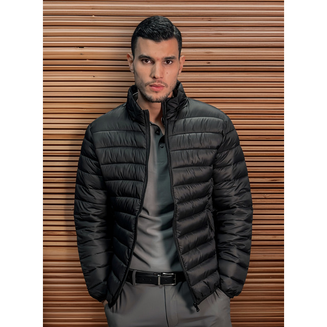 Jaqueta Puffer Casaco Masculino Qualidade Premium Jaqueta Puffer Casaco Masculino Qualidade Premium