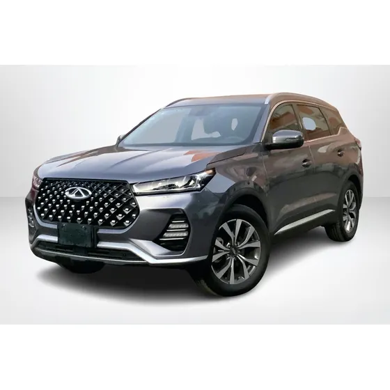 Chirey Tiggo 7 Pro 5 Pts Luxury, 15t, Cvt, A/ac Aut, Tp, Ra-18