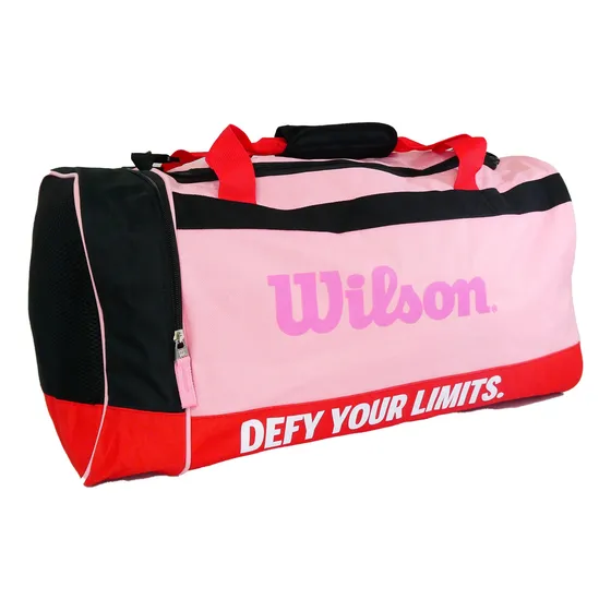 Bolso De Viaje Urban Wilson Unisex