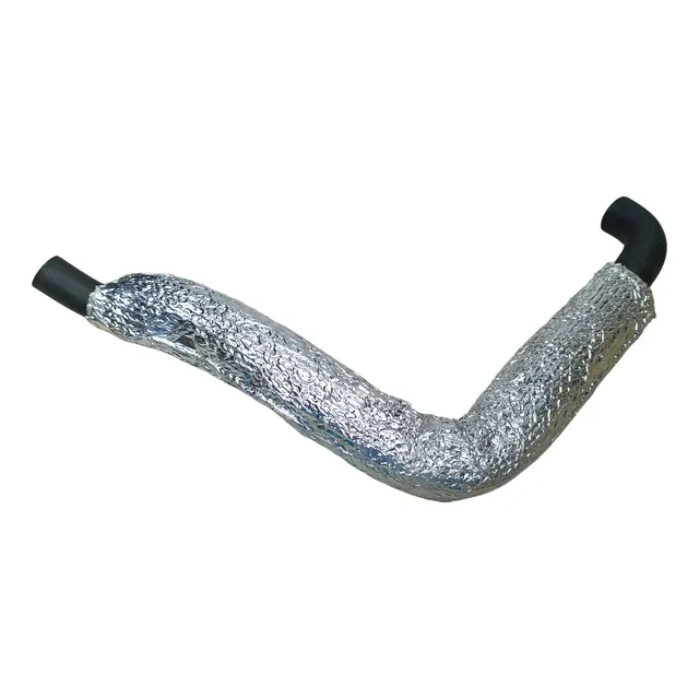 Manguera Vacio Ford Focus Zetec 2.0lts 2000/200xs4z6n664ba