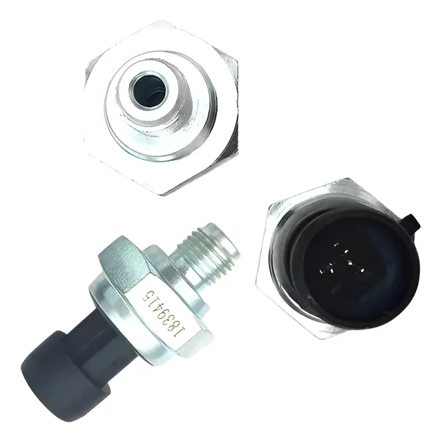 Sensor Presion Aceite Navistar Maxxforce 1839415c91