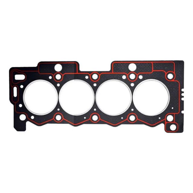 Junta Do Cabeçote Fibra Citroen C3 1.4 8v Motor Tu3jp