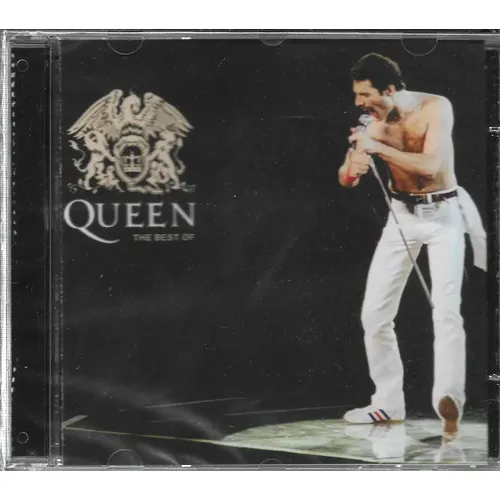 queen cd まとめ Box Queen - Queen I (Super Deluxe Edition 6CD+1LP) - Importado