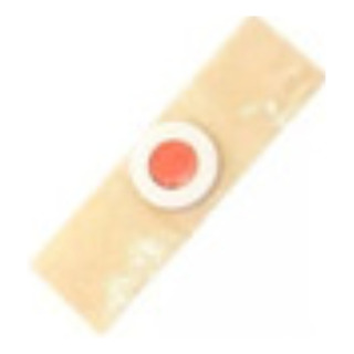 Adesivo Remover De Calos E Verrugas- 24 Emplastros Adesivo Remover De Calos E Verrugas- 24 Emplastros