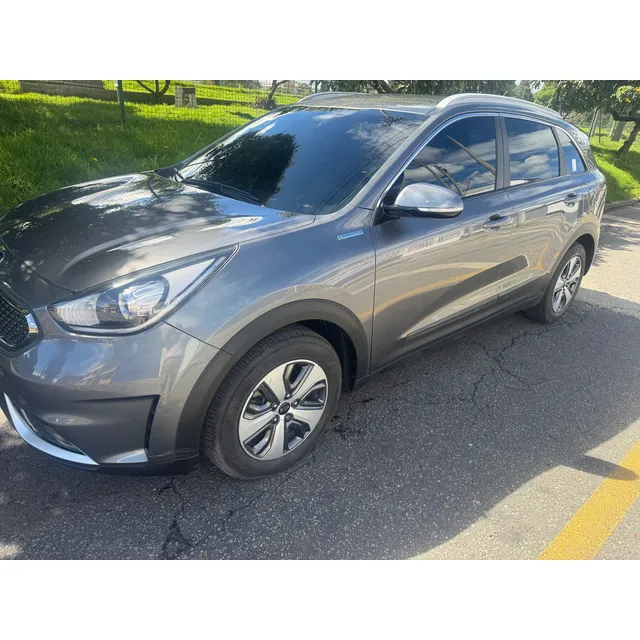 Kia Niro 1.6 Hibrido
