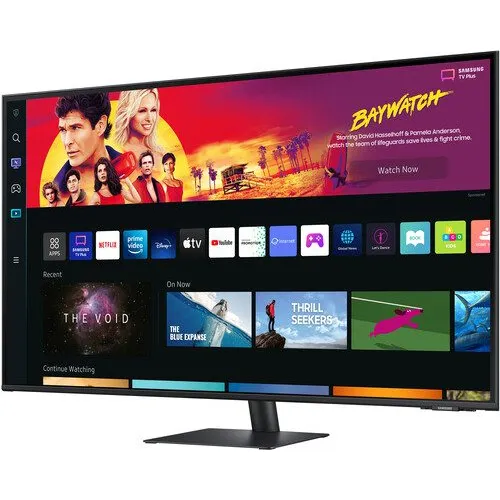 Monitor Samsung Smart Tv 43 Uhd 4k