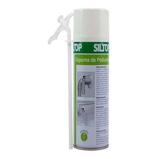 Espuma Expansiva Poliuretano 300ml Espuma Expansiva Poliuretano 300ml