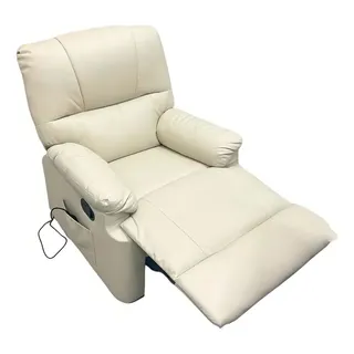 Poltrona ReclinĂĄvel Massageadora Corino Papai Sofa Cadeira Massagem Relaxante Bege Importway Poltrona ReclinĂĄvel Massageadora Corino Papai Sofa Cadeira Massagem Relaxante Bege Importway