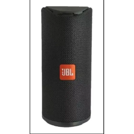 Corneta Jbl 113 Portátil Bluetooth  Radio Usb