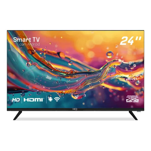 Smart TV de 43