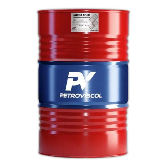 Lubricante Carina Ap  Avanzado Pao/ab Para Refrigeración