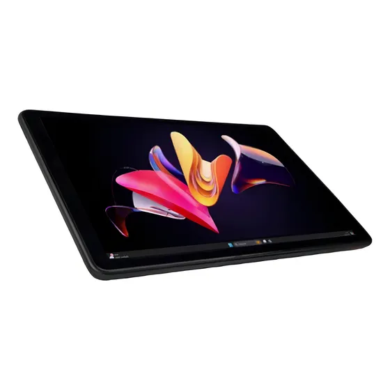 Tablet Neo Tectoy Pense Bem Windows 11 Home 128gb Cor Preto