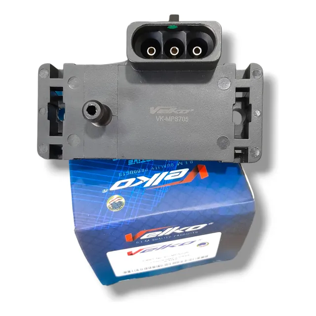 Sensor Map Corsa/blazer/impala/luv D Max/optra/cavalier/lano