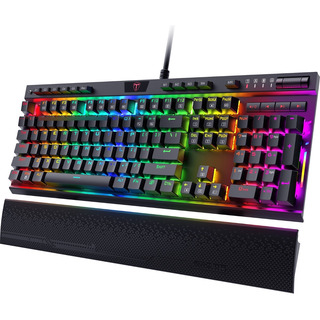 Teclado Mecanico Gamer Numerico Retroiluminado Usb Keyboard Teclado Mecanico Gamer Numerico Retroiluminado Usb Keyboard