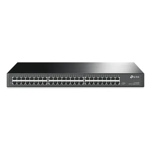 Tp-link Tl-sg3452x, Switch Gigabit De 48 Portas | Frete grátis