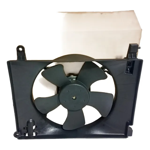 Electroventilador Chevrolet Aveo 1.6 Ls Lt Speed (05-14(