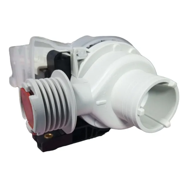 Bomba Agua Lavadora Frigidaire 137221600 Original