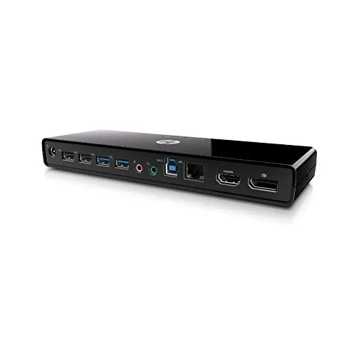 Hewlett-packard - Compra Inteligente 3005pr Usb3 Replicador 