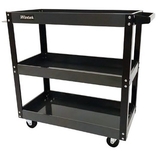 Carro Porta Herramienta 3 Bandejas Cat310 Wintek Carro Porta Herramienta 3 Bandejas Cat310 Wintek