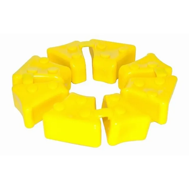 Antivibrante Para Sprocket Yamaha Xt660 Cauchos Catalina 