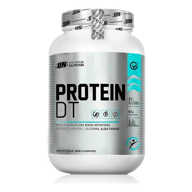 Protein Diet 1 Kg Reemplazador De Comidas