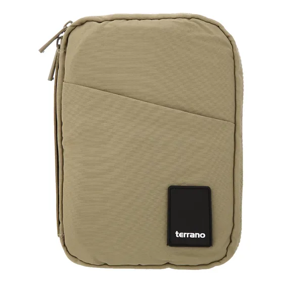Estuche Travel Terrano