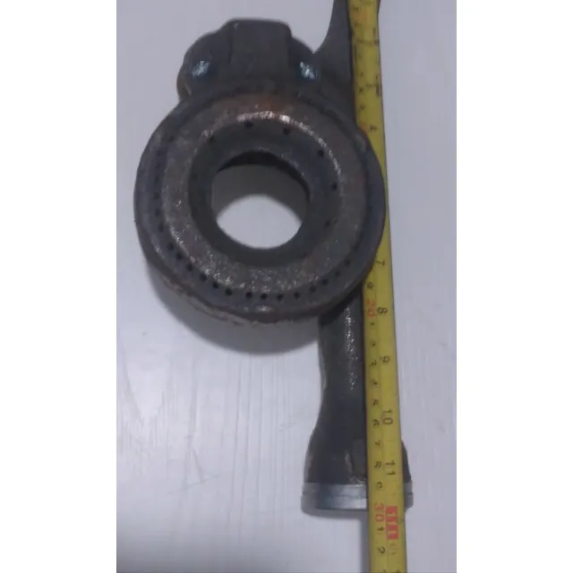 Quemador Para Cocina Industrial . Vulcan Corto 