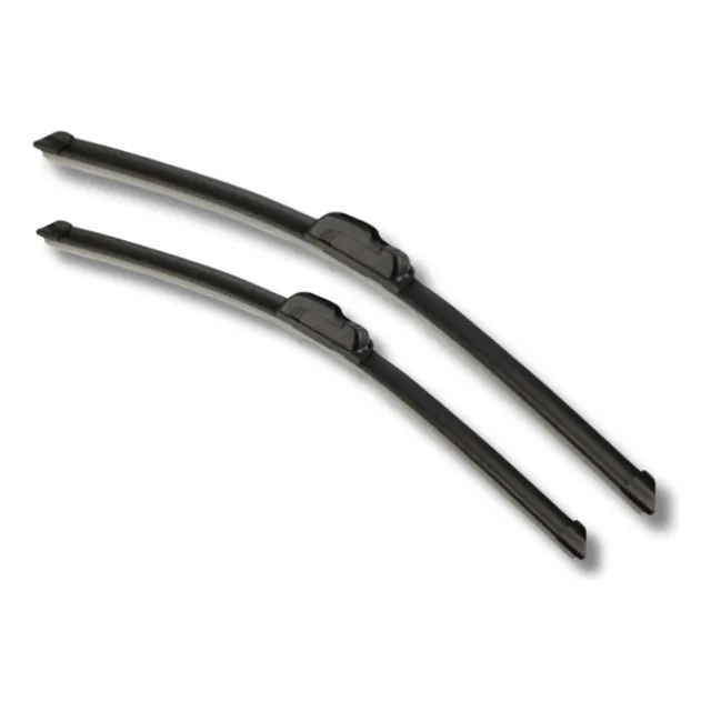 Palheta Limpador Para-brisa Carro Silicone Chuva Gancho