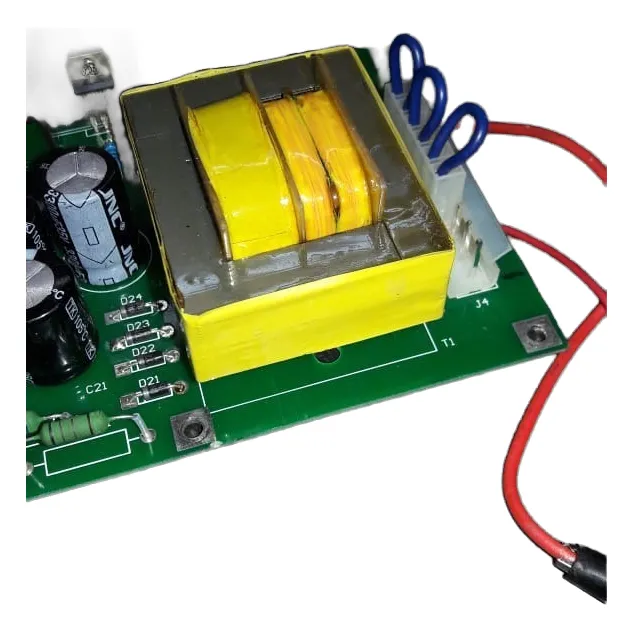 Transformador Bandeja Sl 5300 Technicsp48u1 R Slt48pu1d