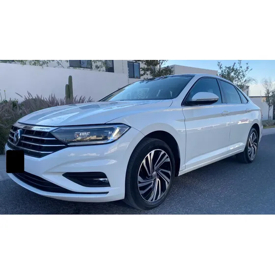 Volkswagen Jetta 1.4 T Fsi Highline Tiptronic
