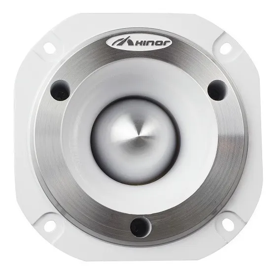 Super Tweeter Hinor Trinyum Hst600 300w Rms 8homs
