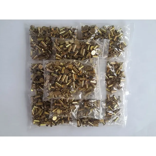 Remache Banda 10-10 (empaque 1000)