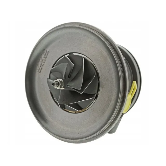 Conjunto Central Turbo Rh4b4 Opel Astra / Mazda 1.7 Td