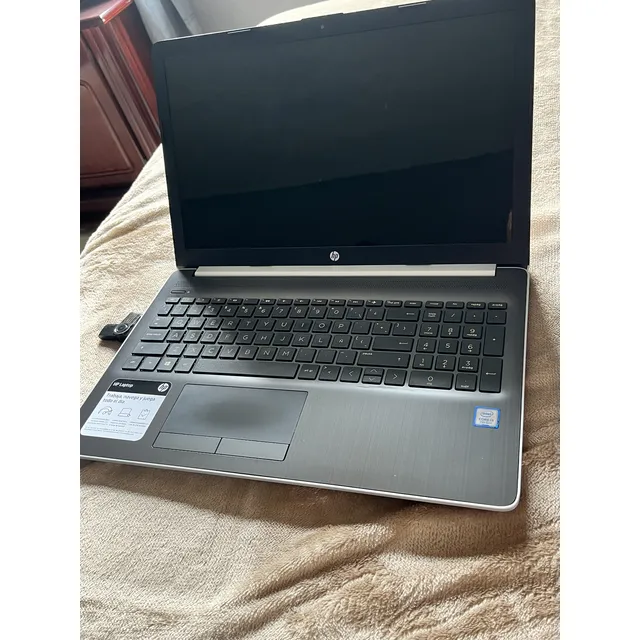 Laptop Hp 15 Pulgadas