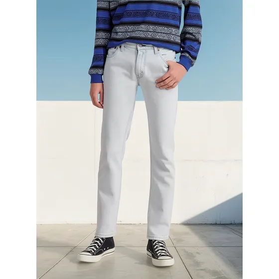 Jean Levis 511 Jeans Pantalon Levi's Hombre Original