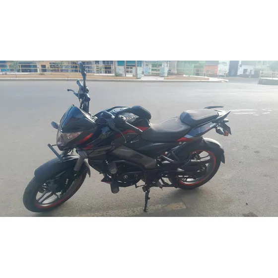 Pulsar Ns 160