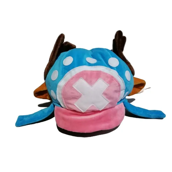 One Piece Sombrero De Chopper