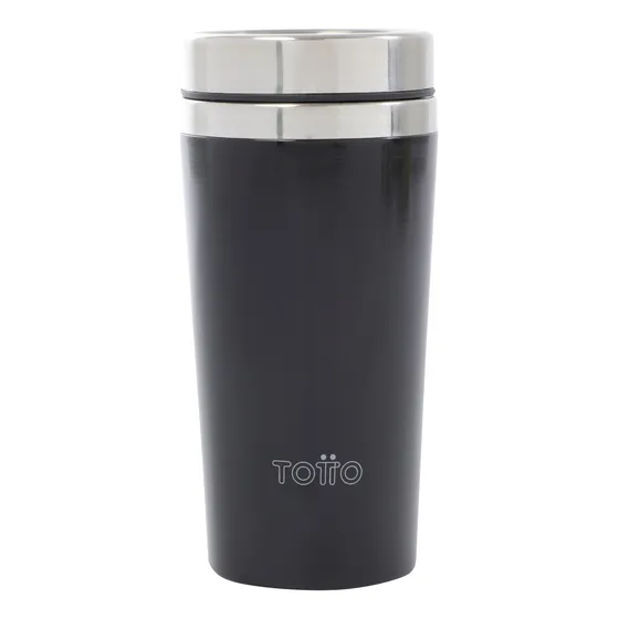 Termo Cooler Acero Totto Kafeyr
