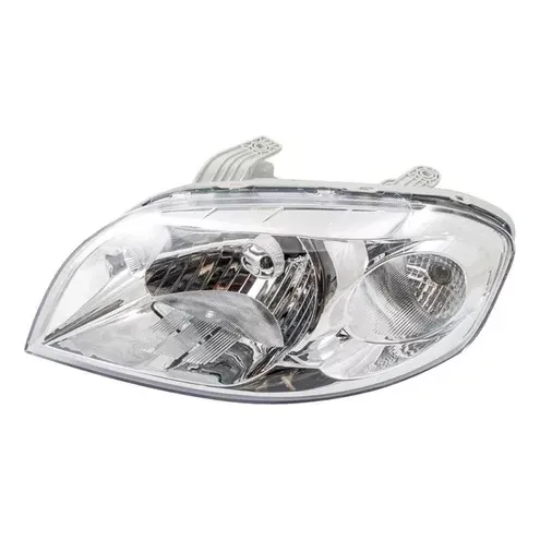 Faro Delantero Derecho Gm Chevrolet Aveo Ls Lt Original