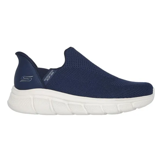Zapatilla Hombre Slip-ins: Bobs B Flex Azul Skechers