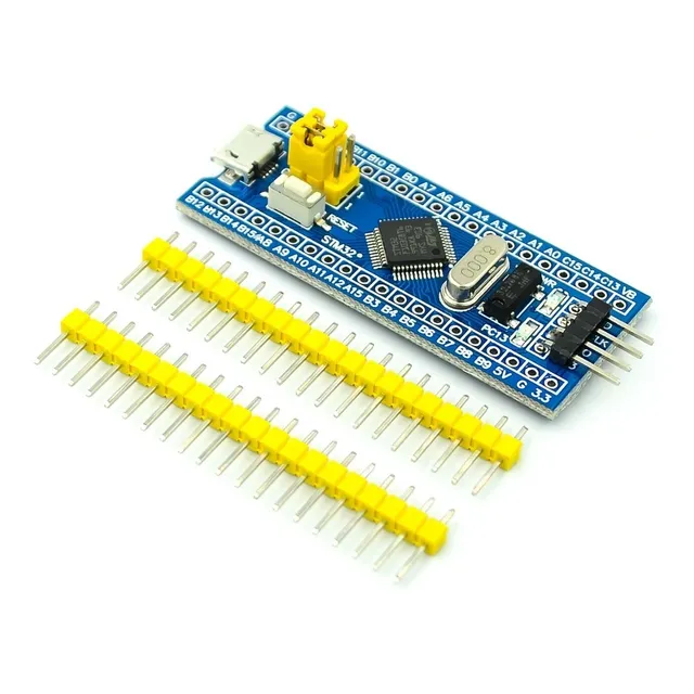 Tarjeta Desarrollo Stm32f103c6t6