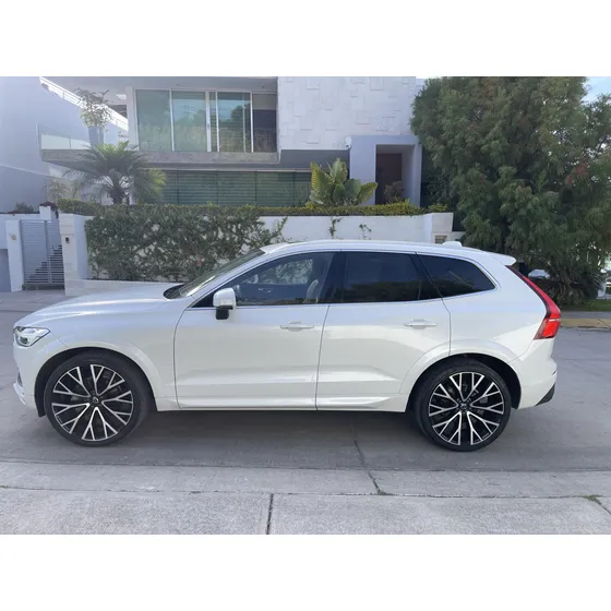 Volvo Xc60 2.0 T5 Addition Plus At