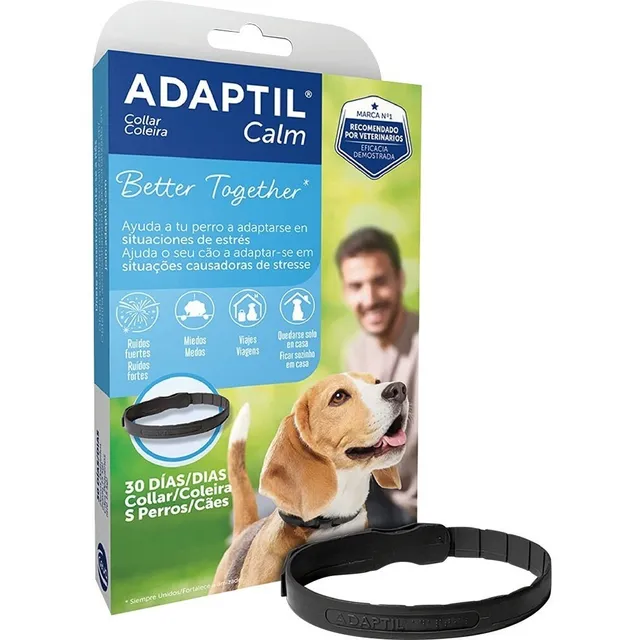 Adaptil Collar Pequeño - Mediano  - Envíos A Todo Chile