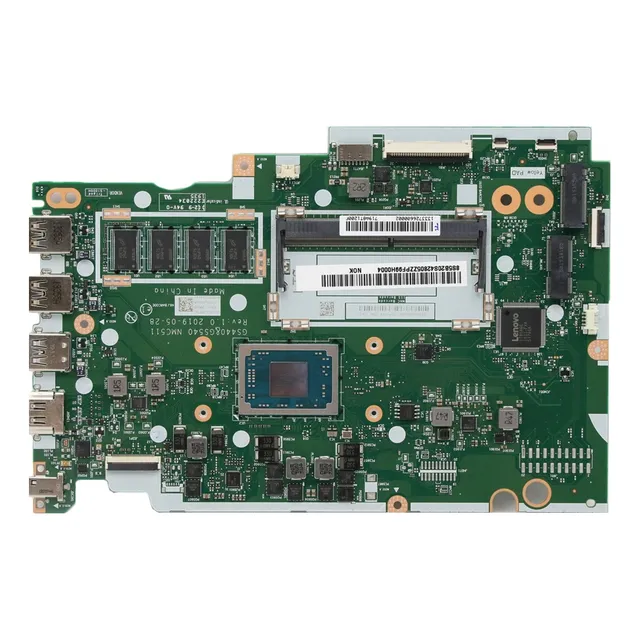 5b20s42805 For Lenovo Ideapad S145-15api Laptop Mainboard