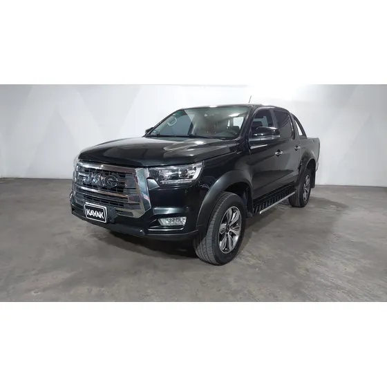 Jac Frison T8 2.0 Frison