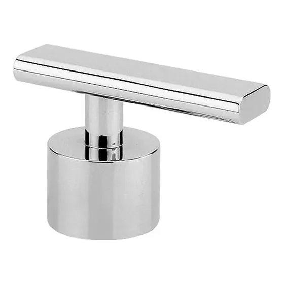 Juego De Manerales Grandes Premier Helvex Modelo C-70 Cromo