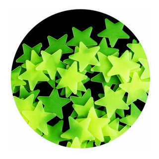 1000 Estrellas Luminosas Fluorescentes Fosforescentes Techo 1000 Estrellas Luminosas Fluorescentes Fosforescentes Techo
