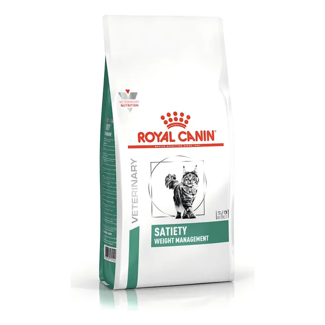 Royal Canin Cat Satiety Weight Management 1,5kg
